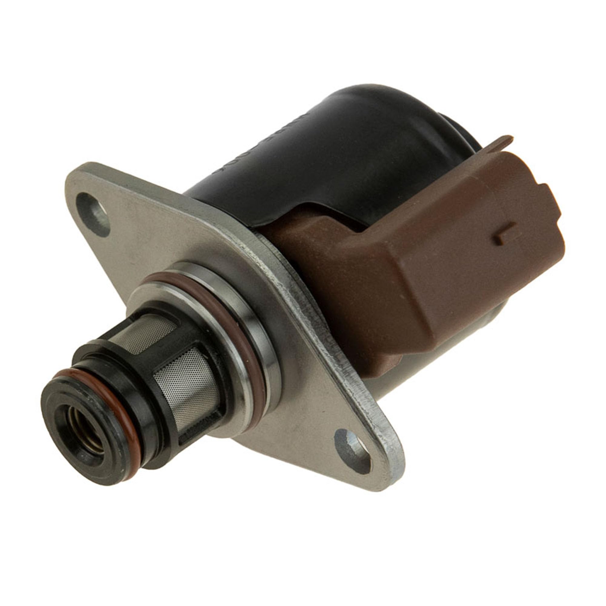Partsline régulateur de pression carburant compatible avec Renault Clio Mégane Scénic Dacia Logan Sandero Ford Focus Mondeo – équivalent à 7701206905, 9109-903, 9307Z523B