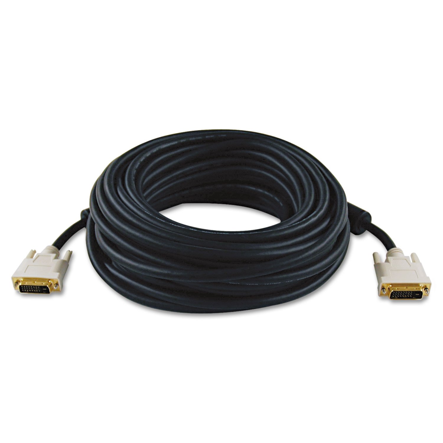 Tripp Lite DVI Dual Link Cable, Digital TMDS Monitor Cable
