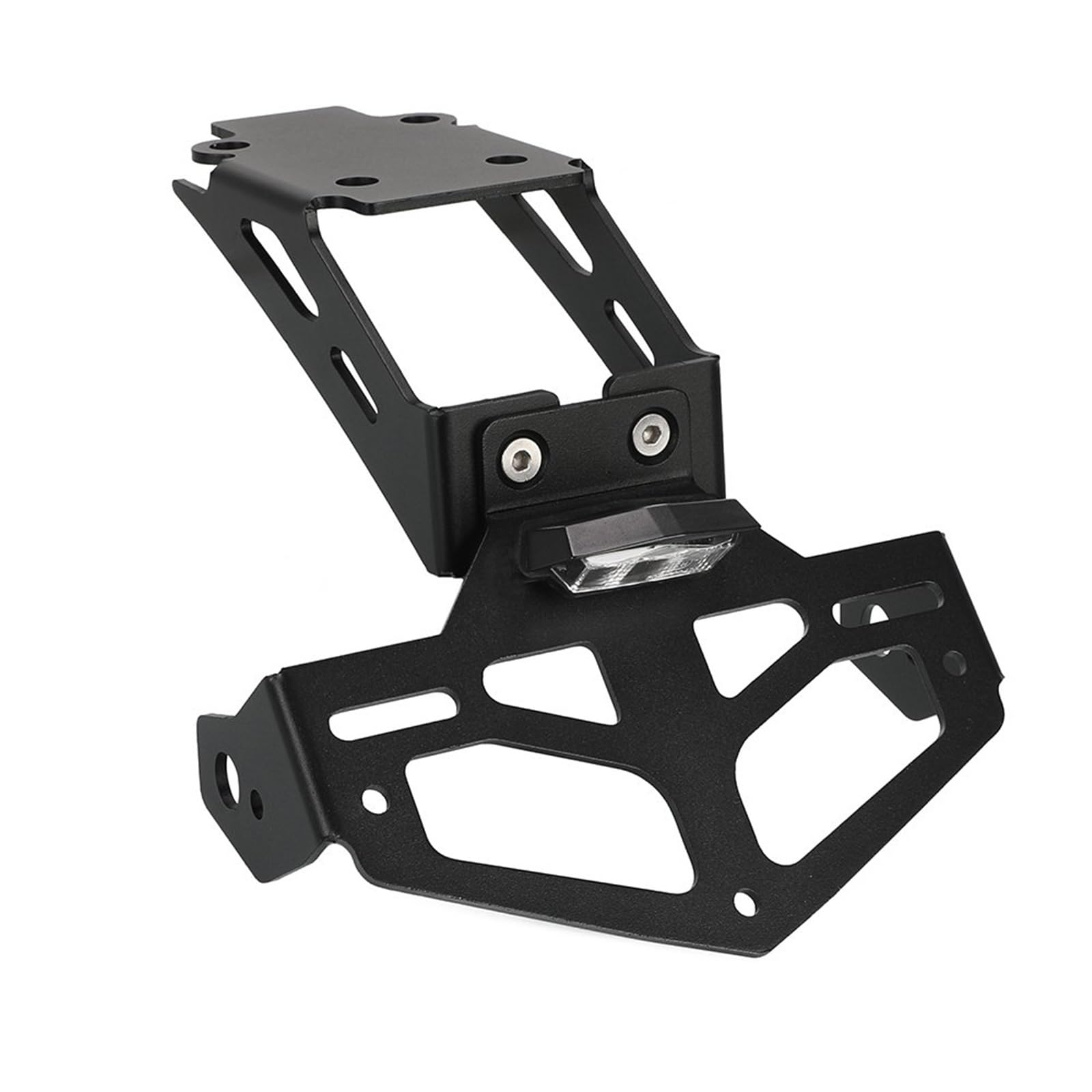 Portatarga Posteriore Per S&uzuki GSX-S1000 GSXS1000F GSX-S GSXS 1000 F