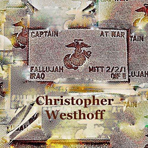 A Captain at War by Christopher Westhoff episode artwork