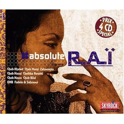 Absolute Rai