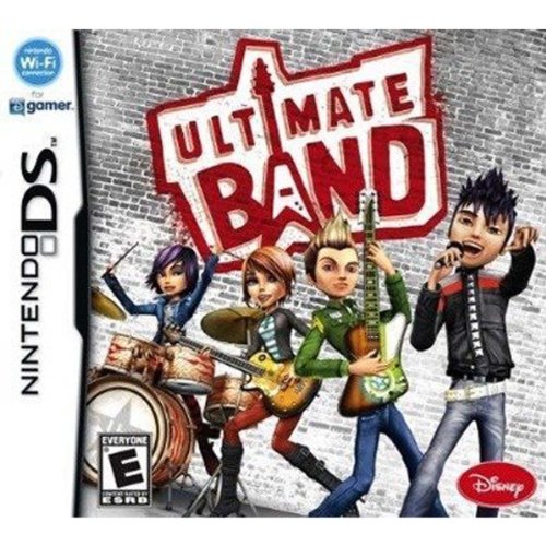 Ultimate band