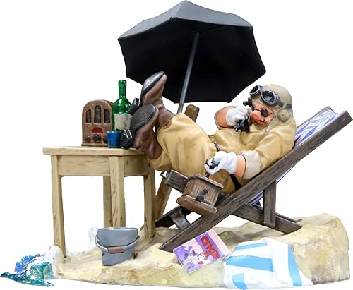 (FineMolds) Fine Mold Studio Ghibli Vignette Collection No. 1 Red Pig Aji no Polko Non-Scale Plastic Model GV1 Molded Color