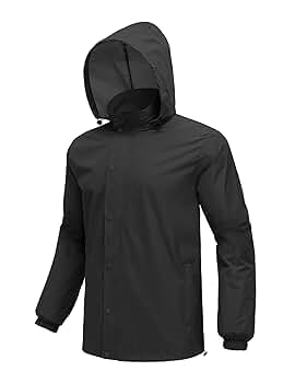 メンズウェア FR2golf Stretch Nylon 2way Rain Jacket L FR2golf Stretch Nylon 2way Rain Jacket L メンズウェア