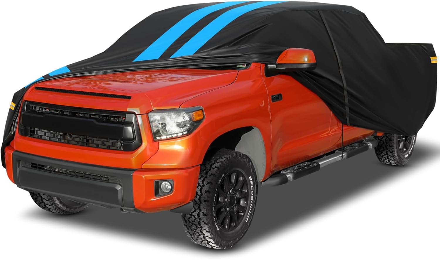 Sailnovo Custom Car Cover