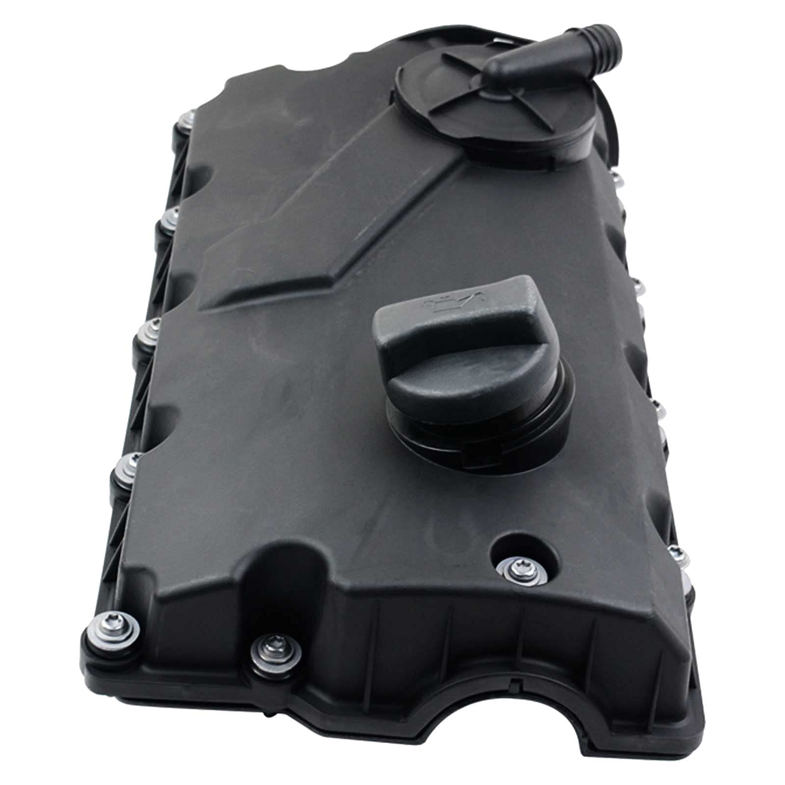 Zylinderkopfhaube Ventildeckel Kompatibel 1.9L 2.0L TDI 038103469AE