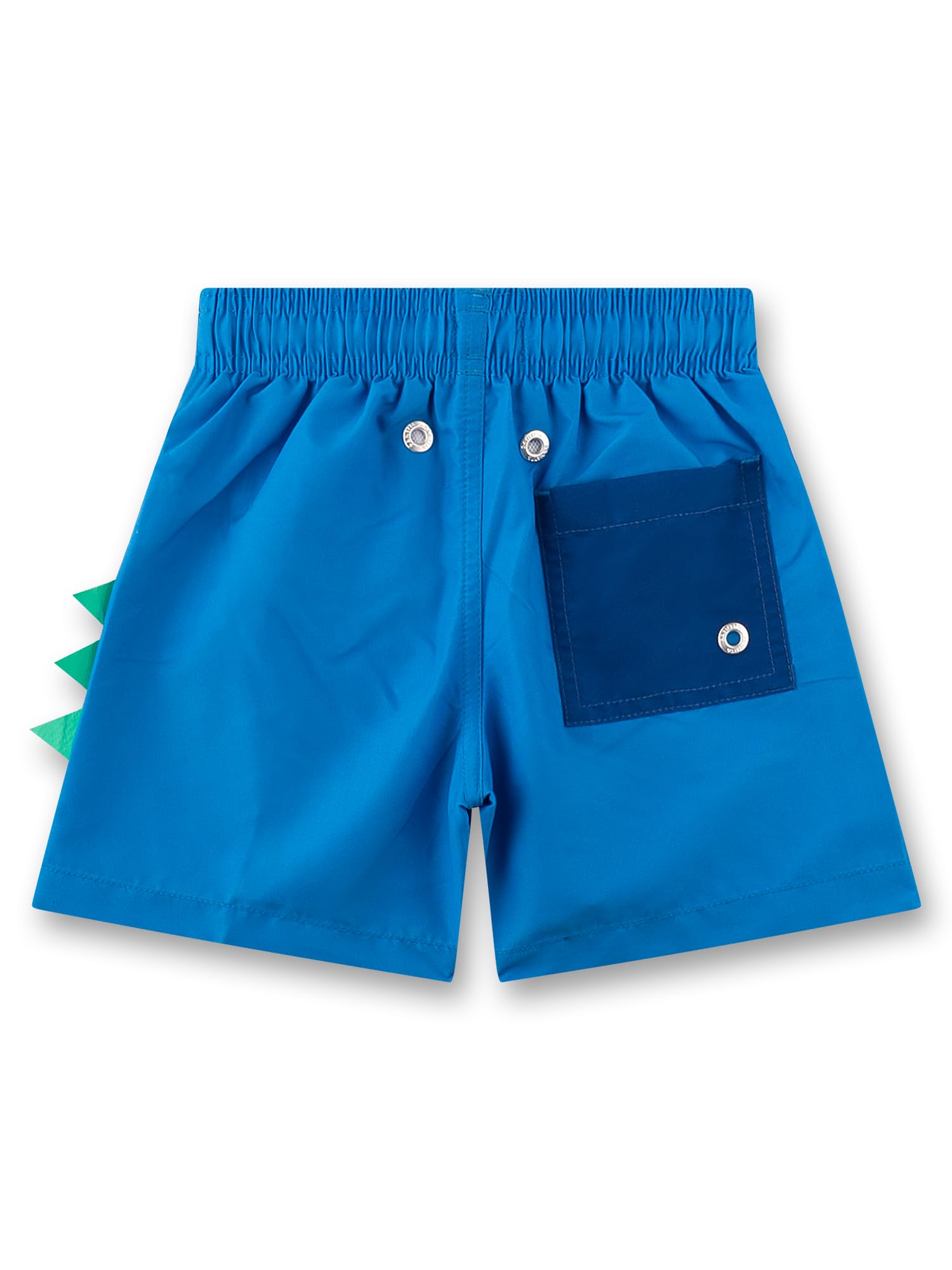 Sanetta Costume a Pantaloncino Bambini e Ragazzi