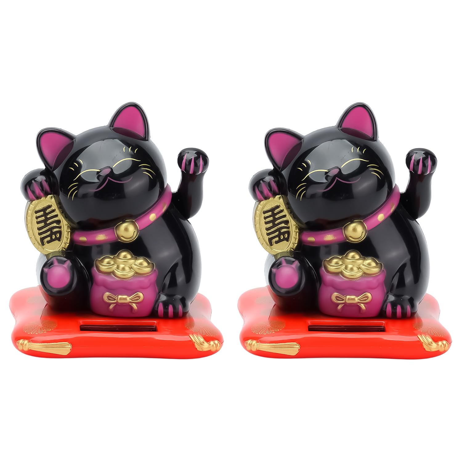 Hapivida Lucky Cat