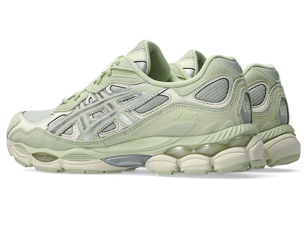 Asics Gel Resolution 9 Padel 1042a245 Malva Mujer