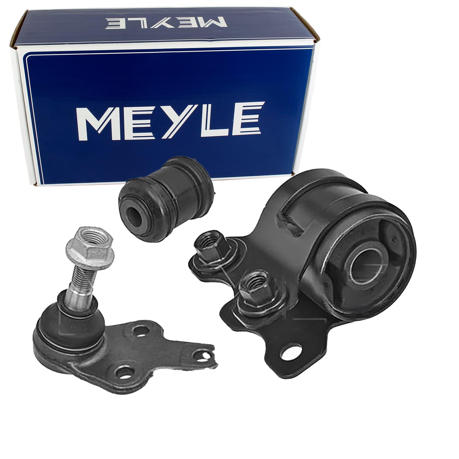 Kit Riparazione Corpo Assiale Meyle 16146100019 per Renault