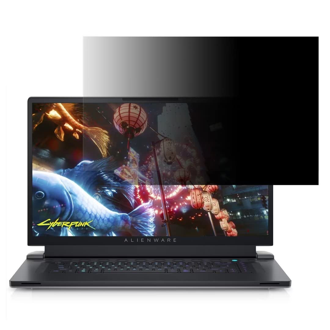 Amazon | DELL ALIENWARE X17 R2 17.3インチ 16:9 覗き見防止 