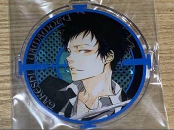 家庭教師ヒットマンREBORN!　リボーン　缶バッジ　アクリルバッジ　山本武 Anique Shop JAPAN