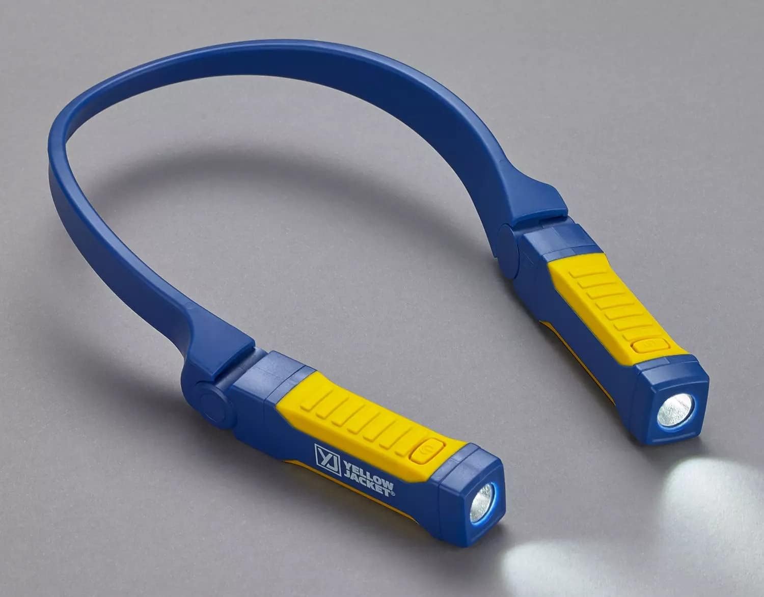 LAOSEPYellow Jacket 10990 - Neck Light