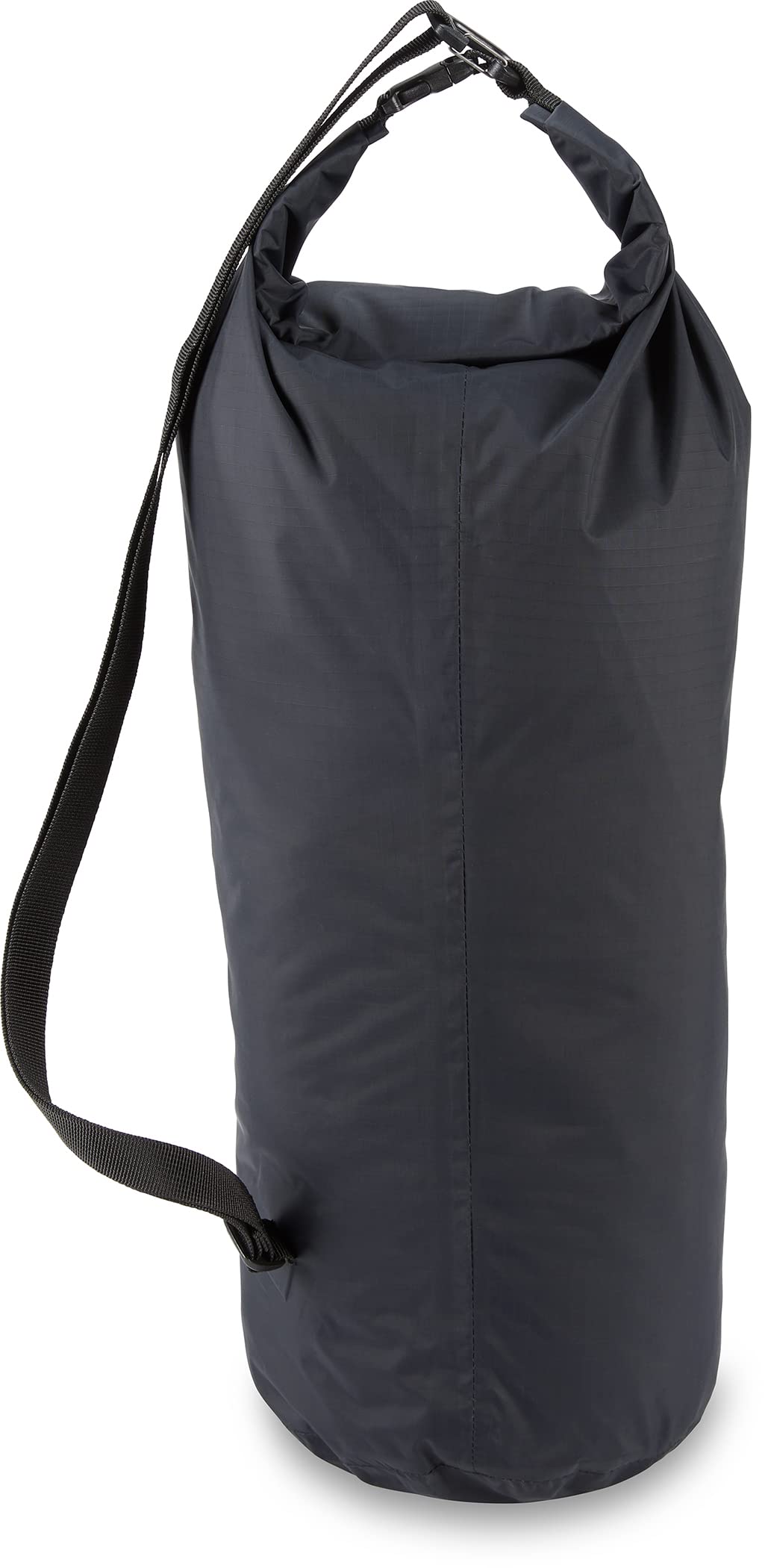 Amazon.co.jp: Dakine Packable Rolltop Dry Bag 20L, Black