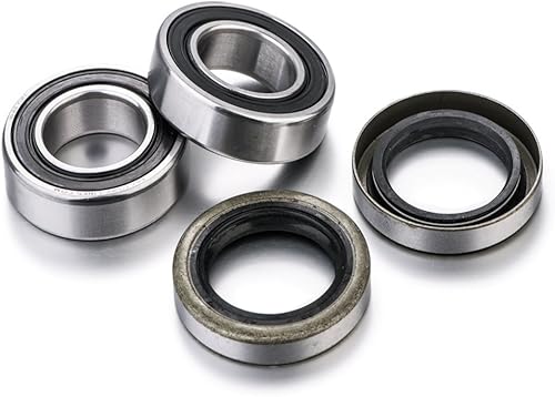 Enlaces de fábrica Kits de rodamientos de rueda trasera se adapta a KTM 1998-2022 todos los modelos y motores Husqvarna 2014-2022 todos los modelos