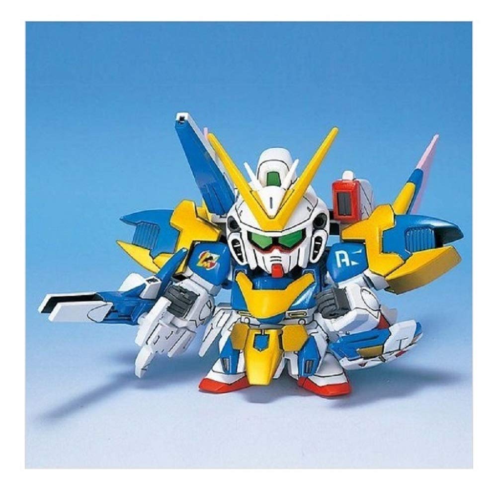 Amazon | GG24 V2ガンダム(フル装備型) | プラモデル 通販