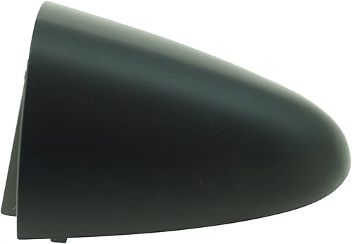 Miniatura 228 de TRQ Manija de puerta exterior delantera izquierda plateada para el lado del conductor compatible con Nissan 370Z 2009-2017