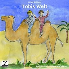Tobis Welt cover art