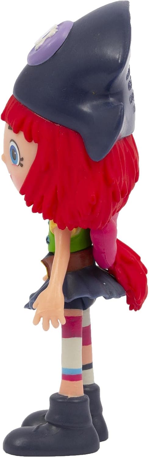 Giochi Preziosi Pinocchio and Friends Action Figure Twin Pack - Pinocchio and Cricket Action Figures