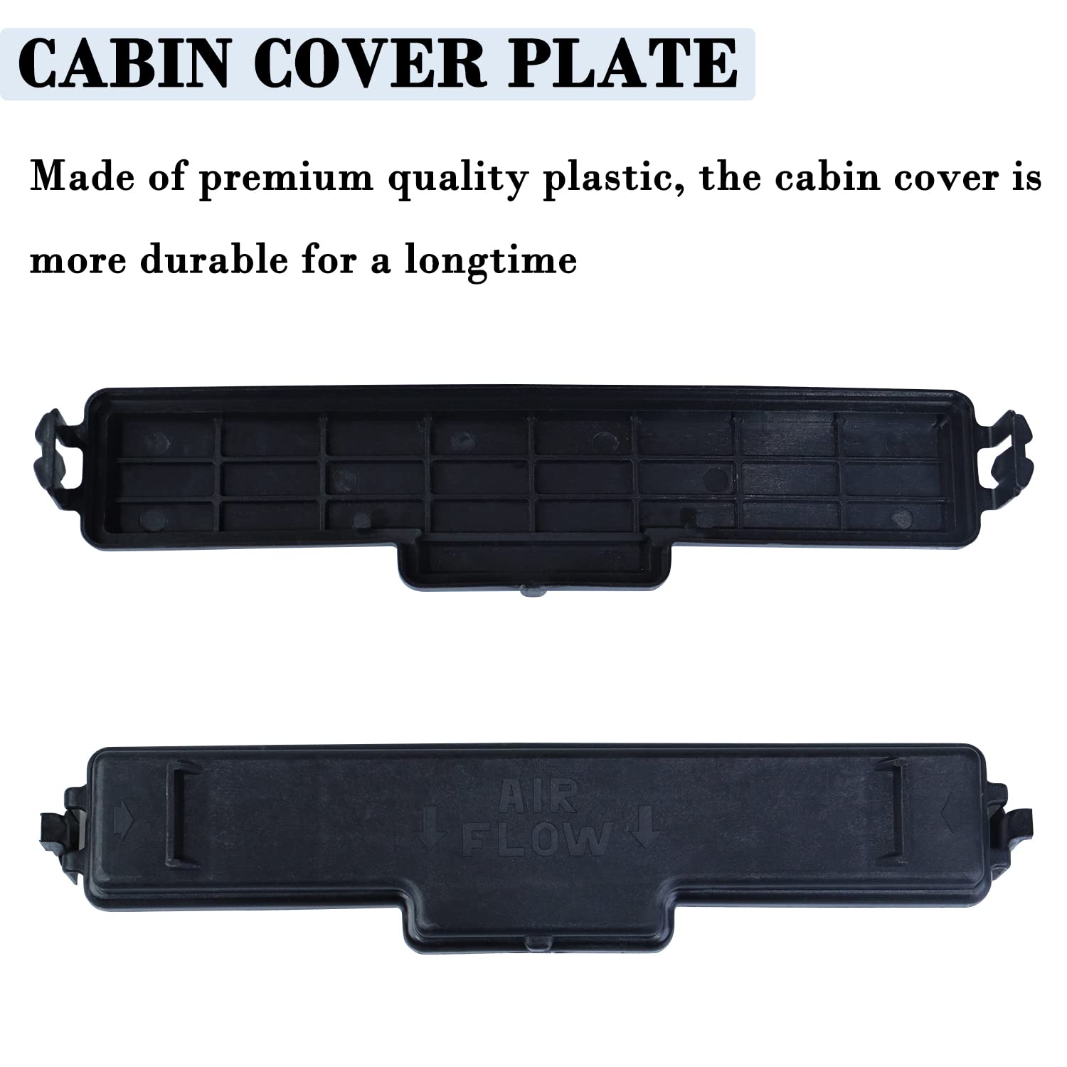 2xCabin Air Filter For 2016-2022 Ram 1500 2500 3500 4500 5500 68318365AA CF11671 2xCabin Air Filter For 2016-2022 Ram 1500 2500 3500 4500 5500 68318365AA CF11671