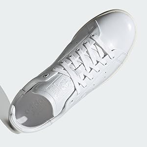 adidas STAN SMITH LUX スタンスミス ラックス　ホワイト アディダス スタンスミス Lux / Stan Smith Lux - ホワイト