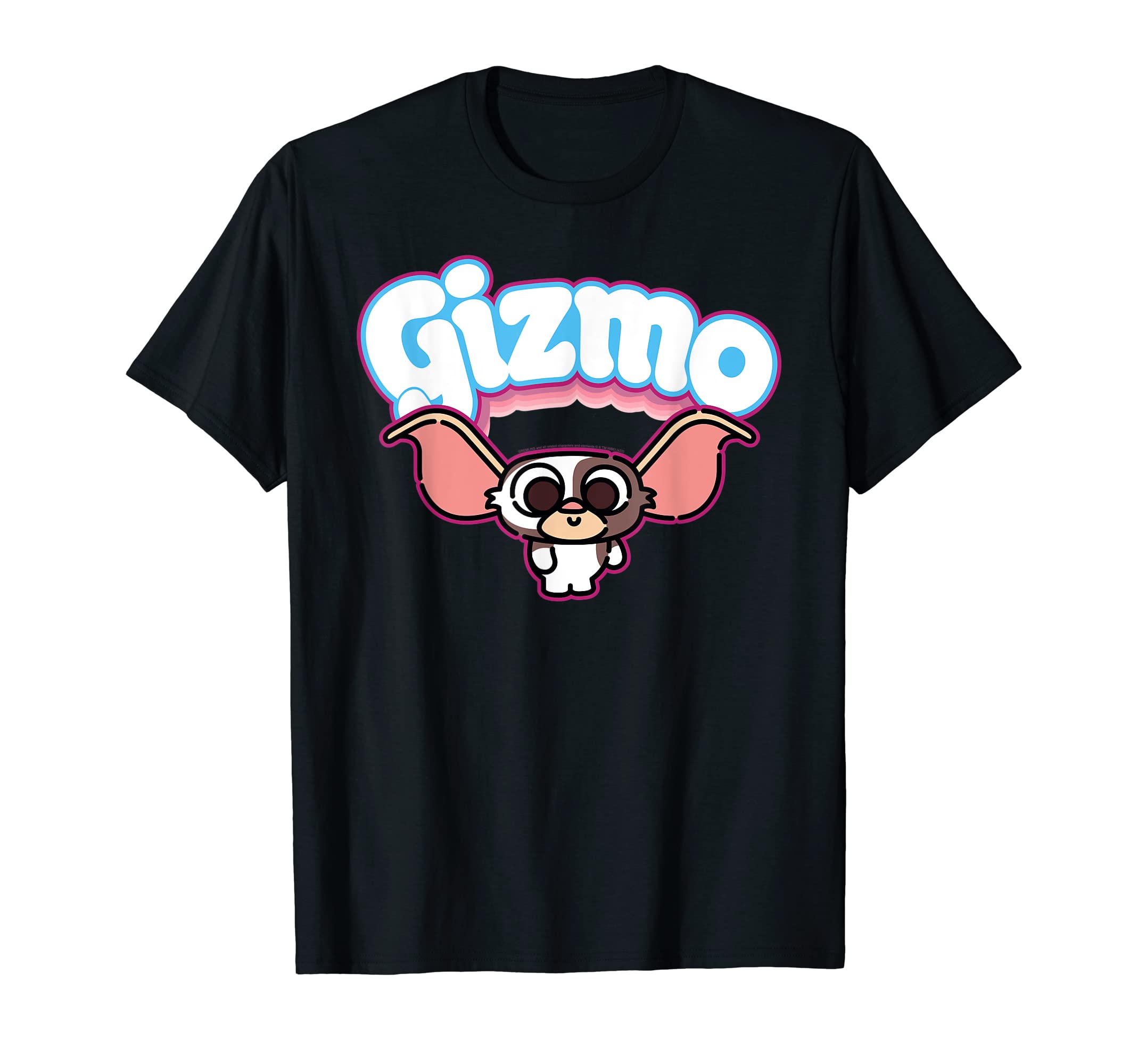 GremlinsGizmo Chibi T-Shirt