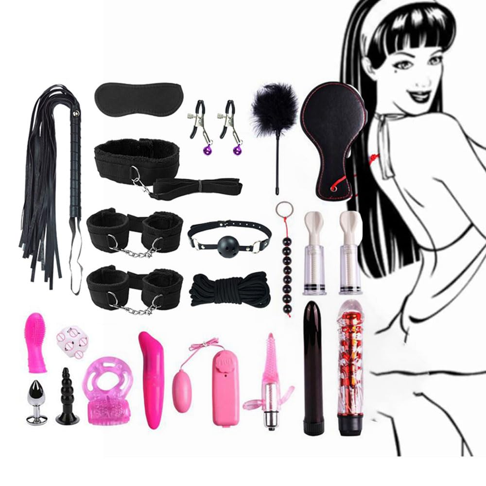 22pices/Set Bǒǹdâgê Kît per coppie Hot Set Nylon Moda Yoga Body