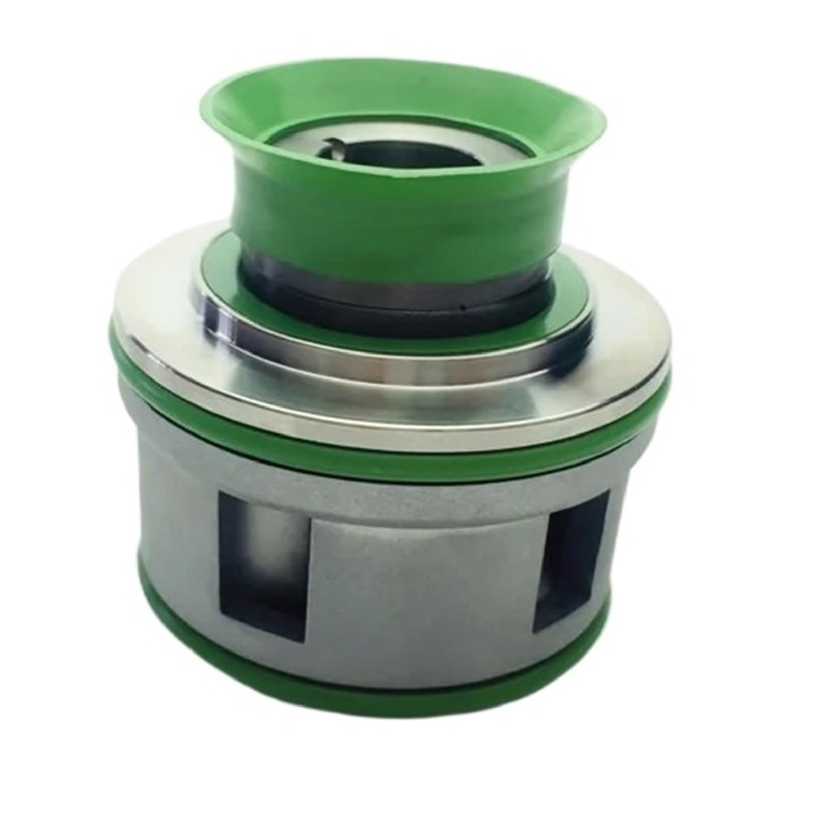 YMUGUEGH Mechanical Seal FS25 FS-25 FS-25mm For Pump 2660,4630,4640 Shaft Size 25mm with Aluminum Shell