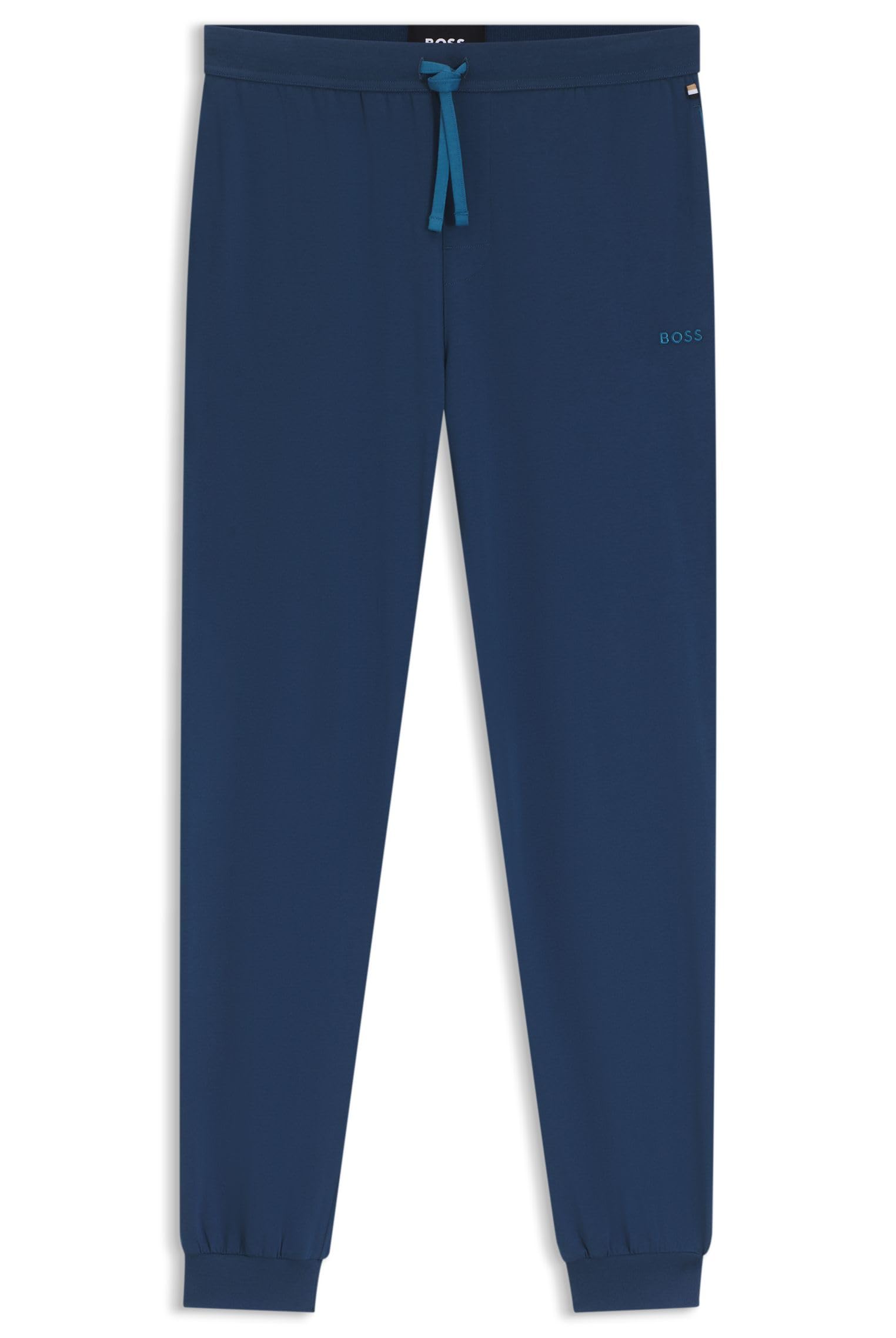 BOSS Herren Loungewear_Pant Mix&Match Pants 10259900 01