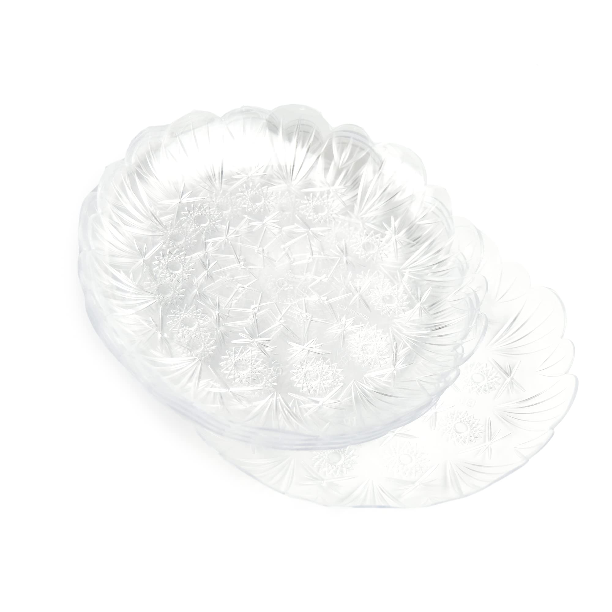 VASSOIO STELLA DIAMETRO 18 CM 1 KG