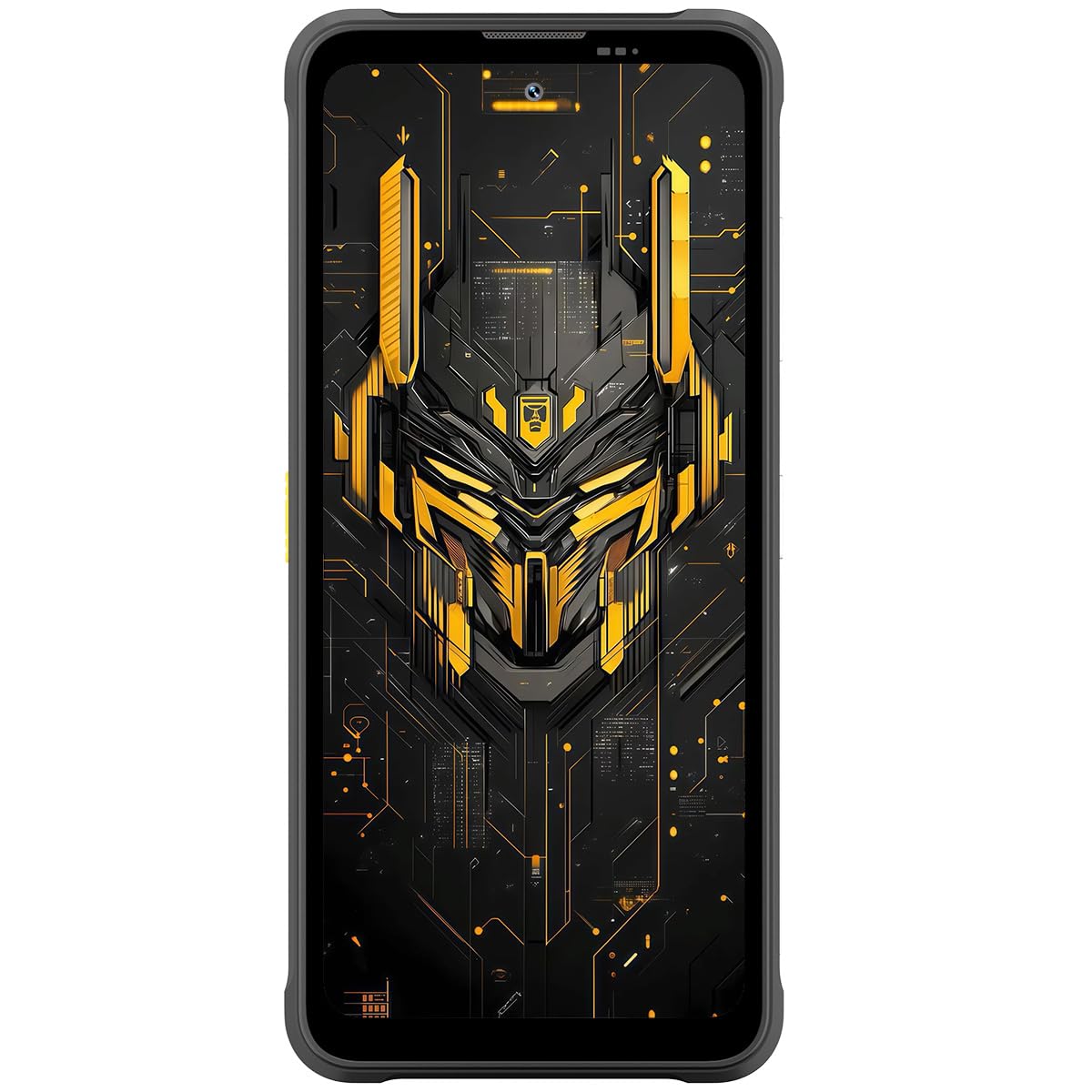 Blackview Fort 5 Rugged Phone Android 16, 10.7mm Ultra-Slim 108MP Camera Night Vision 36G…