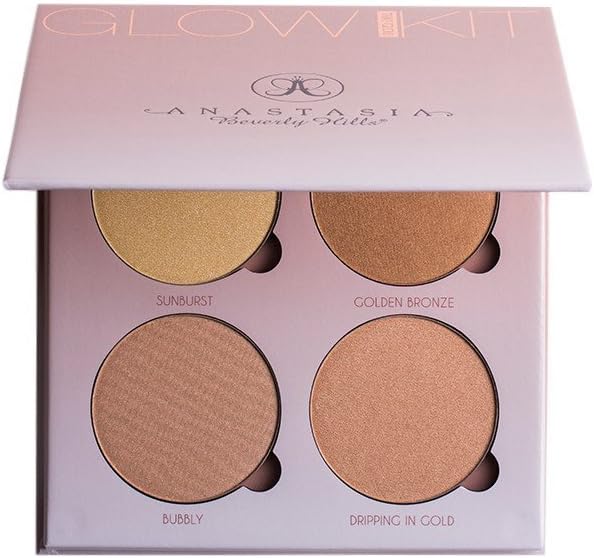 AnastasiaGlow Kit Beverly Hills That Glow