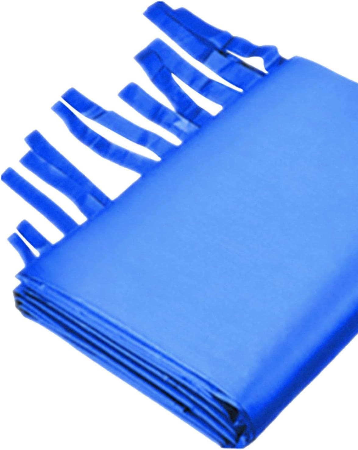 Armaan 2x3m Side Wall Panel for Pop Up Canopy Tent Instant Gazebo Sidewall Blue(60035763AR)