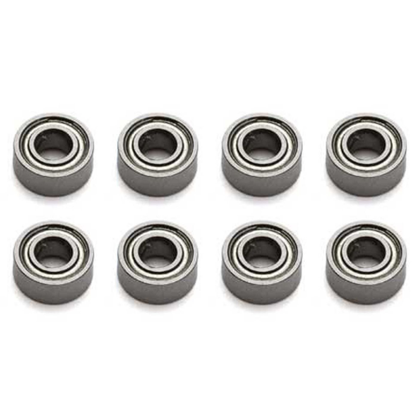 Team Associated 91475 Ball Bearing, 3x7x3mm