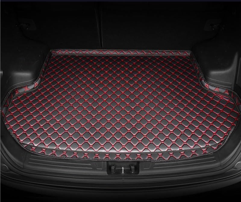 Tapis de coffre pour Forester finition Premium robuste ajustement parfait - 3