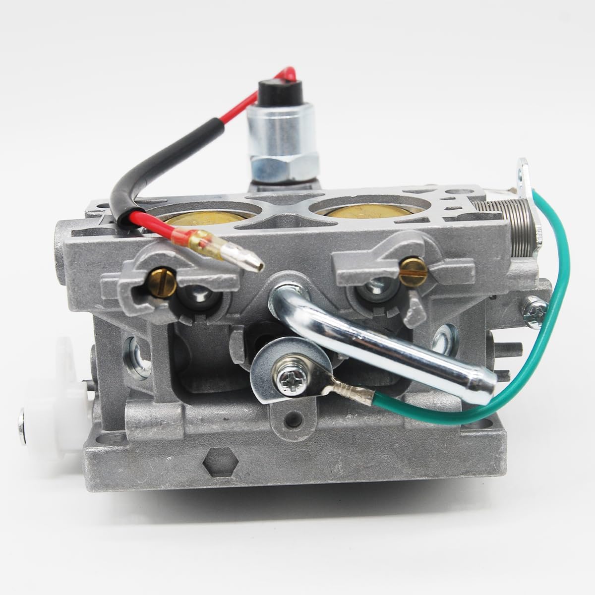 62 853 45-S Carburetor Replacement for Kohler CH1000 Command PRO Twin Engine 37HP Carb