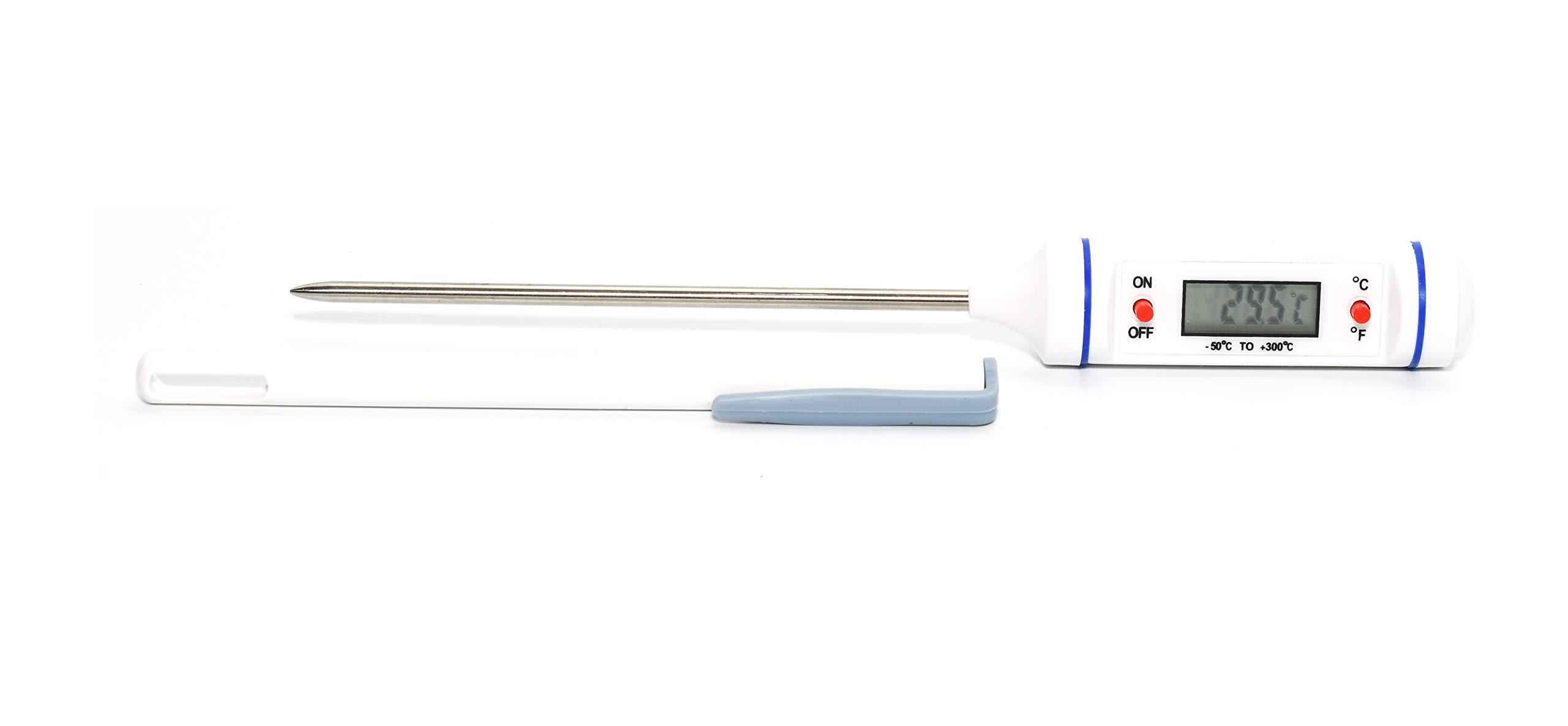 BBQ Meat Thermometer
