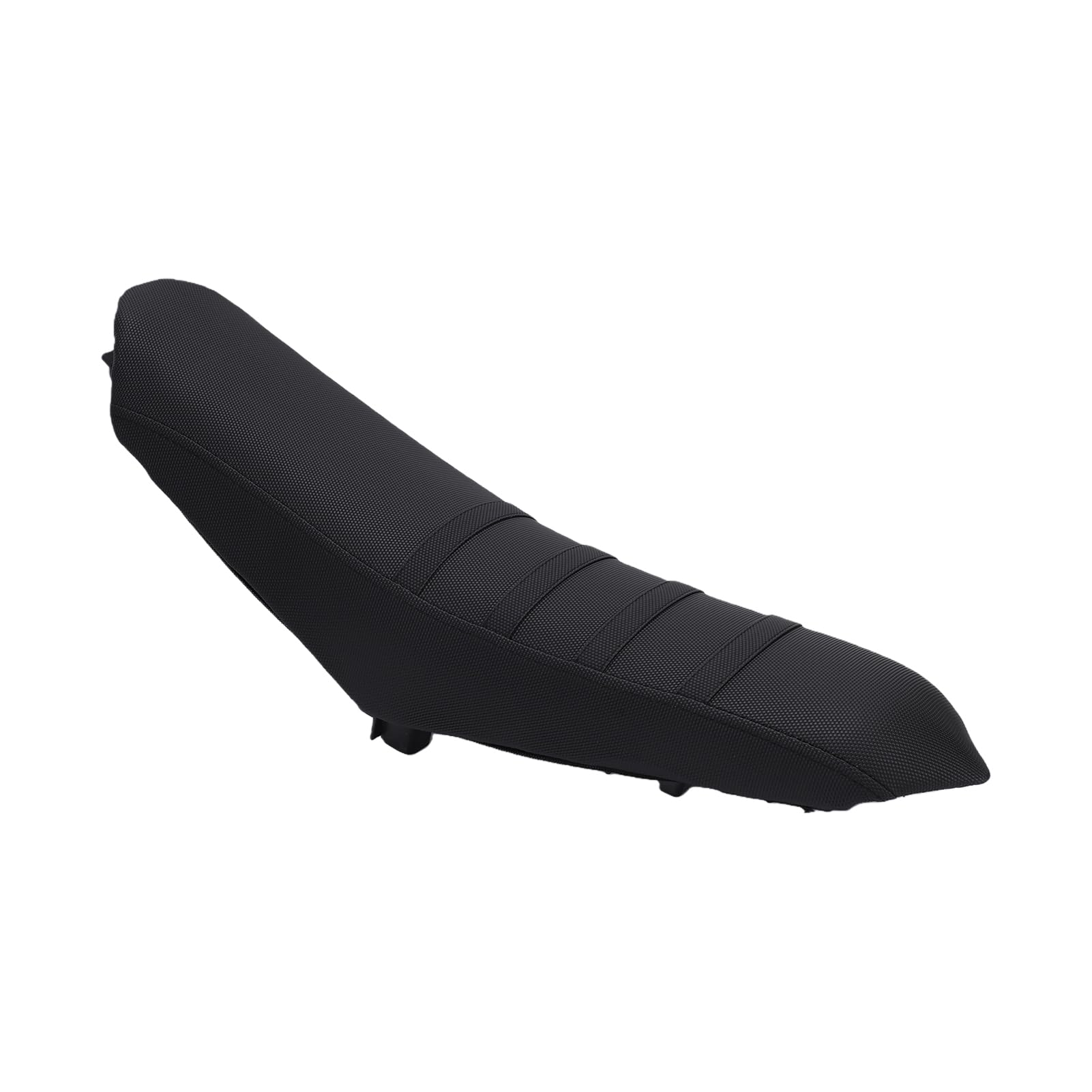 Yctze Coussin de Siège de Vélo Tout-terrain électrique en Cuir Pu Tuttio