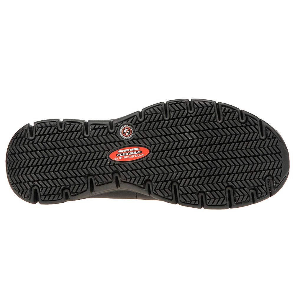 Skechers Sure Track Damen Schuh für das Gesundheitswesen