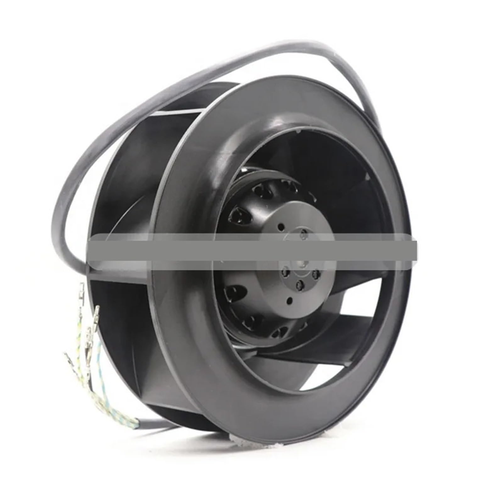 TRBFGVCJ Fan R2D180-AC02-13 R2D180-AH06-06 R2D180-AH06-13 R2D180-AL02-15 R2D180-AL02-23 R2D180-AL02-24 Cooling Fan(R2D180-AH06-13)