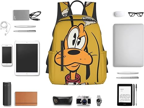 d*3様 プルート リュック Amazon.co.jp: [NEKKII] リュックサック プルート アニメ バック