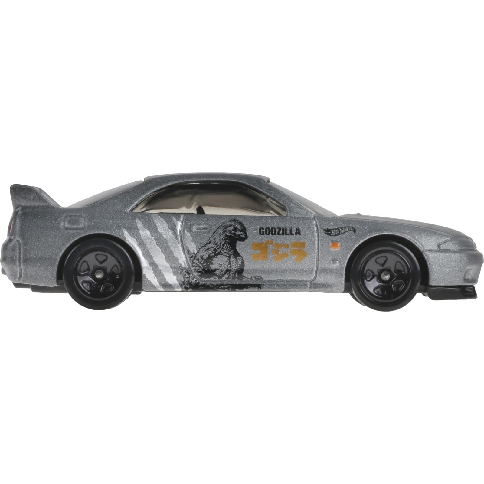 Hot Wheels - Nissan Skyline GT-R BCNR33 - Godzilla - HTD96