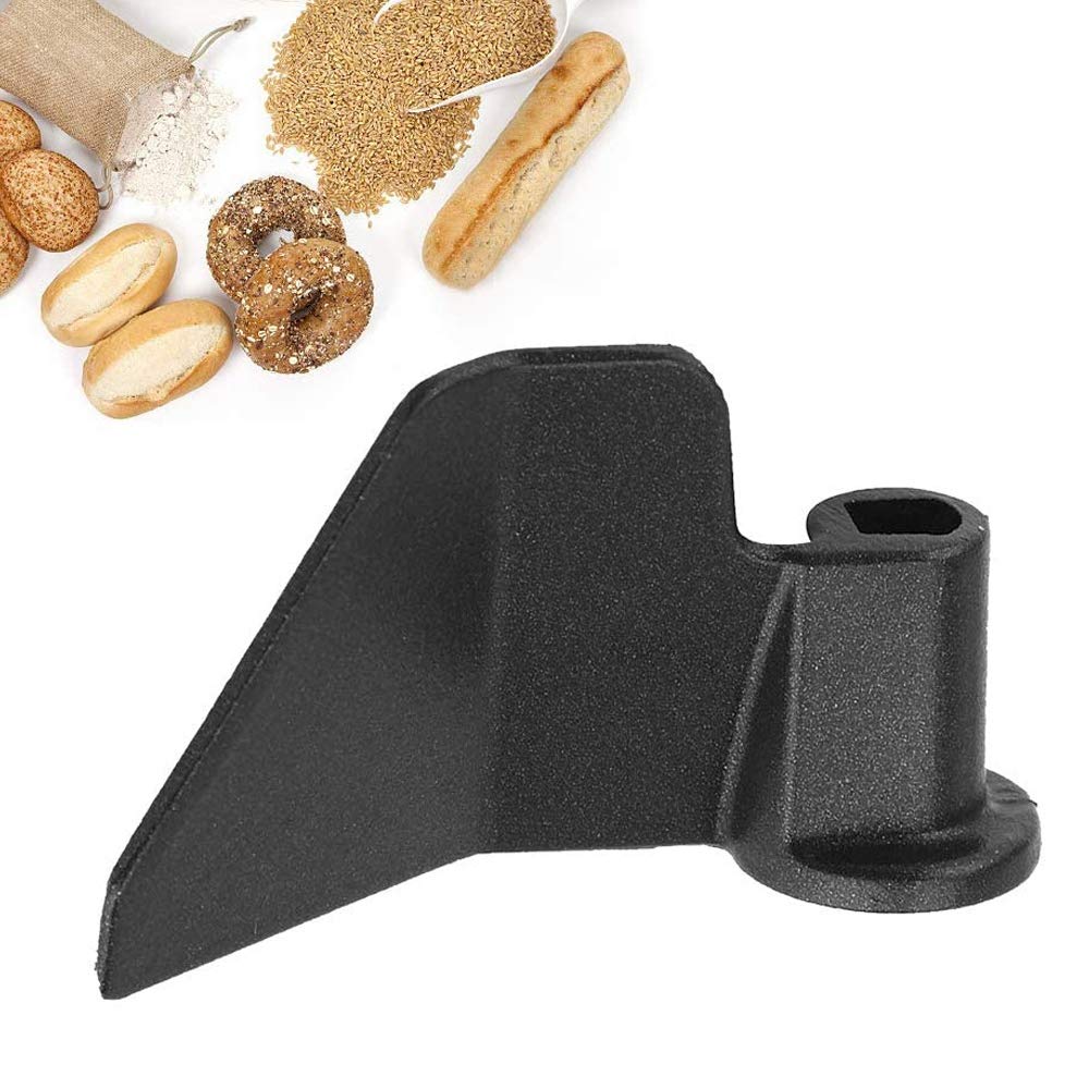 Srutueo Breadmaker Paddle Bread Maker Blade Mixing Paddle Made Of Stainless Steel Replacement for Breadmaker Machine