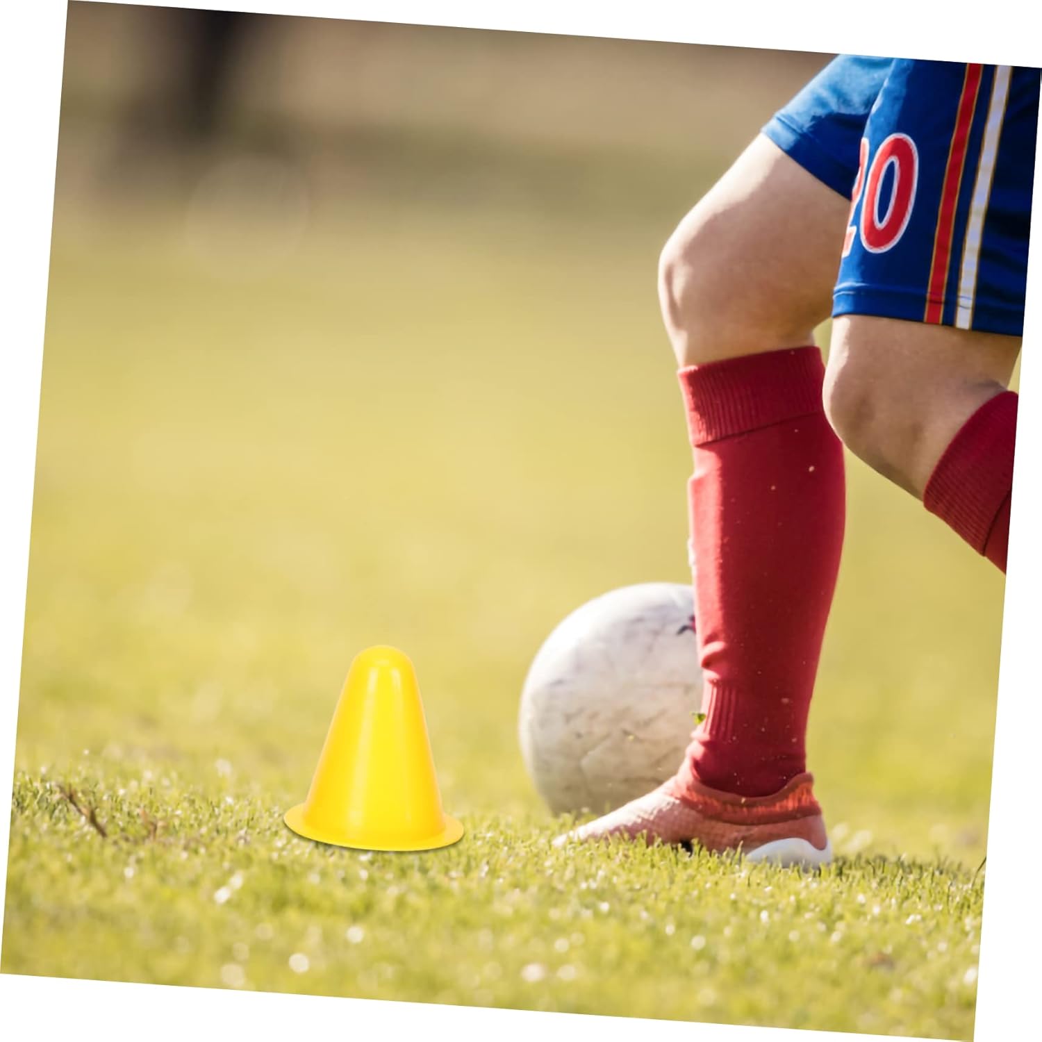 Training Logo Barrels Soccer Cones Soccer Disc Cones Football Training Cones Football Cones Cone Hurdles