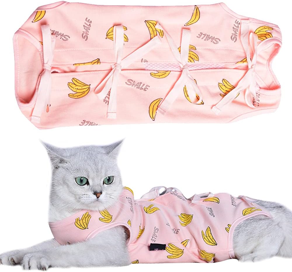 猫術後服 猫服 犬服 保護服 皮膚保護 避妊手術 ペット服 術後ウェア 脱毛保護ウェア 猫用 小型犬用 介護服 傷口保護 傷舐め 避妊 引っ掻き防止 雄 雌兼用 値下げ 猫術後服 猫服 犬服 保護服 皮膚保護 避妊手術 ペット服 術後ウェア 脱毛保護ウェア 猫用 小型犬用 介護服 傷口保護 傷舐め 避妊 引っ掻き防止 雄 雌兼用 値下げ