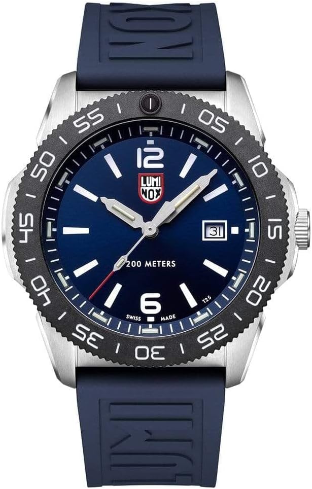 PACIFIC DIVER 3120 SERIES