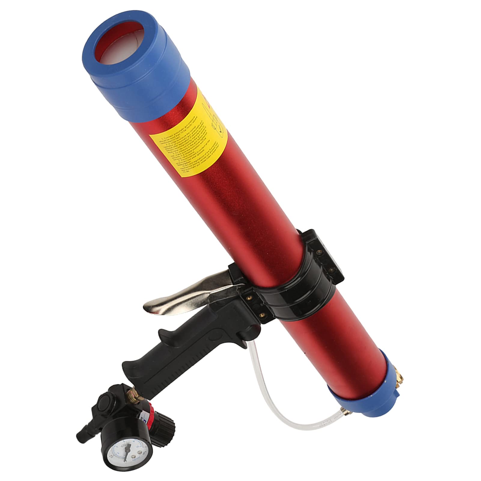 Pistolet do uszczelniania z miękkim klejem 600 ml