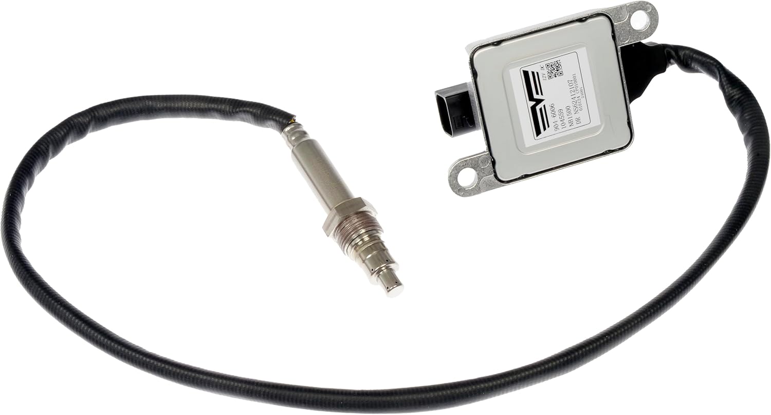 Dorman 904-6006 Nitrogen Oxide (NOx) Sensor Compatible with Select Models