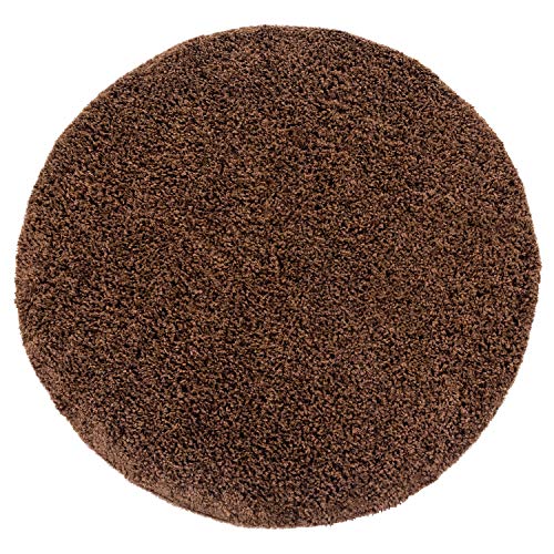 Tappeto Shaggy a Pelo Alto a Pelo Lungo Tappeto a