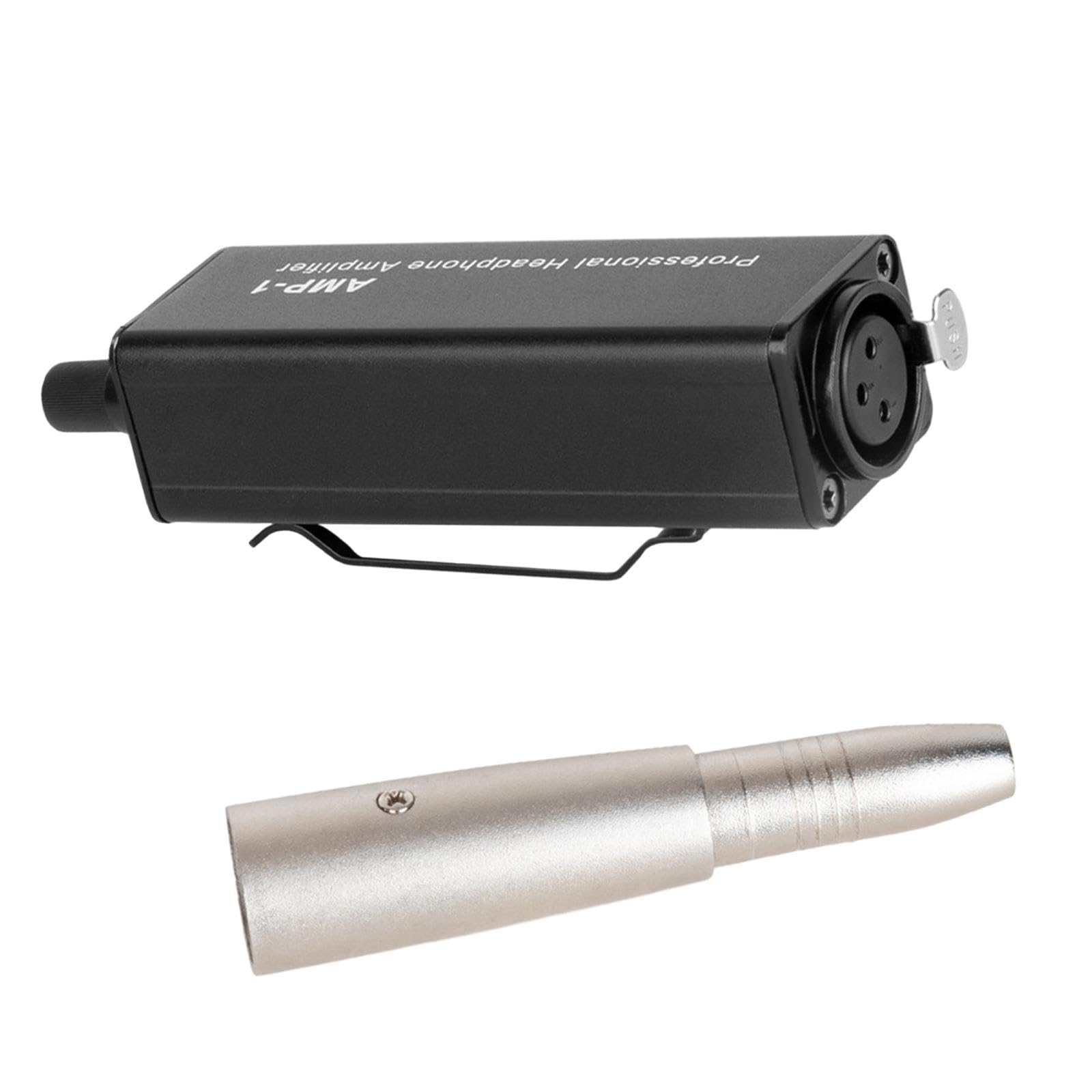 Portable Headphone Amplifier Converter Headphone Adapters for Travel | Home Audio Stereos, Components | Amplifiers & Preamps |